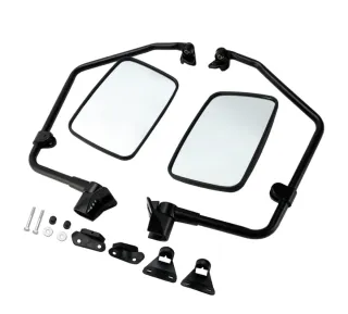 Retrovisores VW T3 Syncro