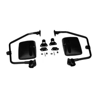 Retrovisores VW T3 Syncro