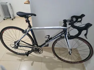 Bicicleta de carretera STRATOS