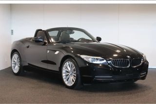 BMW Z4 2012