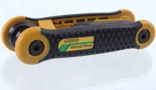 Juego Llaves Torx Proxxon