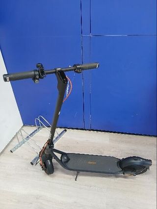 Patinete Eléctrico Segway Ninebot KickScooter F2 Pro