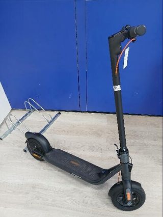 Patinete Eléctrico Segway Ninebot KickScooter F2 Pro