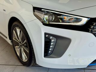 Hyundai IONIQ 2017