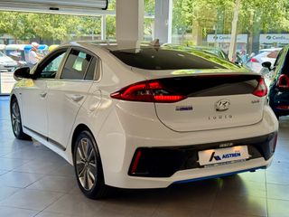 Hyundai IONIQ 2017