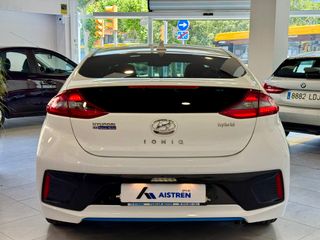 Hyundai IONIQ 2017