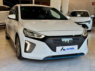 Hyundai IONIQ 2017
