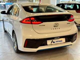 Hyundai IONIQ 2017