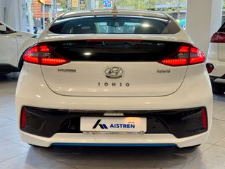 Hyundai IONIQ 2017