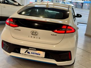 Hyundai IONIQ 2017