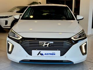 Hyundai IONIQ 2017