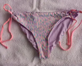 Bikini Bershka Talla S.