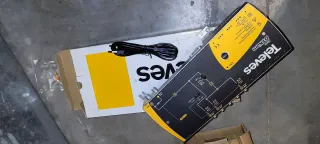 Amplificador TV Televes