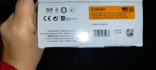 Amplificador TV Televes