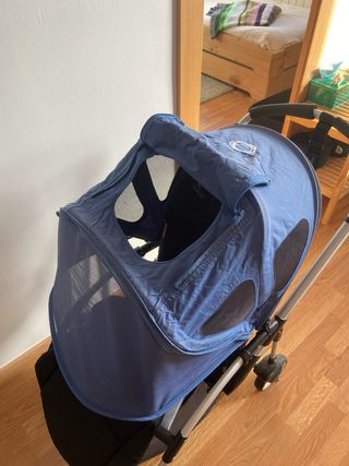 Silla de paseo BUGABOO BEE 3 para bebé y niños