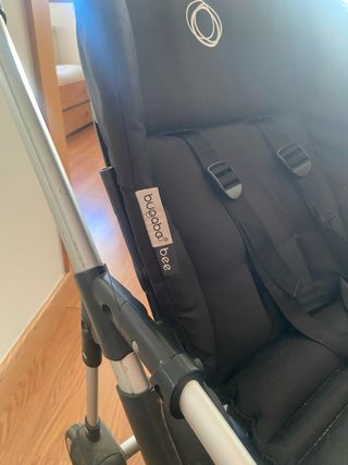 Silla de paseo BUGABOO BEE 3 para bebé y niños