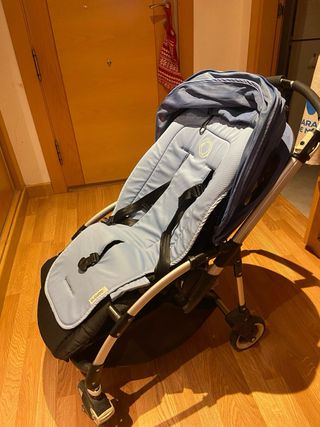 Silla de paseo BUGABOO BEE 3 para bebé y niños