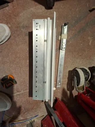 Rejillas ventilación 42x17