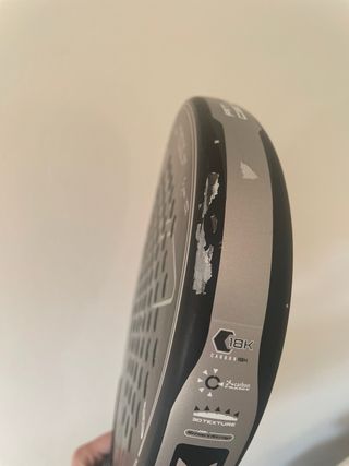 Pala Nox AT10 Luxury Genius Attack 18K