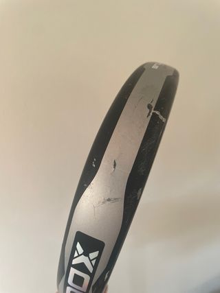 Pala Nox AT10 Luxury Genius Attack 18K