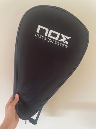 Pala Nox AT10 Luxury Genius Attack 18K