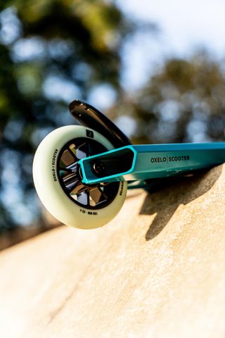 Patinete Scooter Freestyle MF500 North Pole