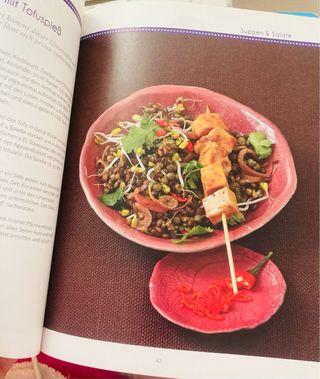 Vegan Die 80 besten Rezepte