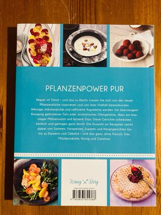 Vegan Die 80 besten Rezepte