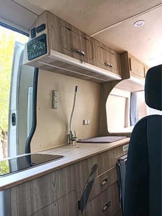 Renault Master L3H2 2021