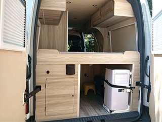 Renault Master L3H2 2021