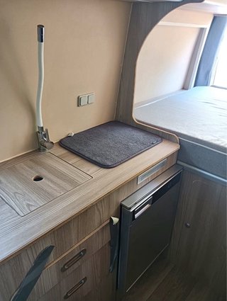 Renault Master L3H2 2021