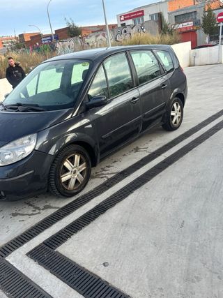 Renault Grand Scenic 2006