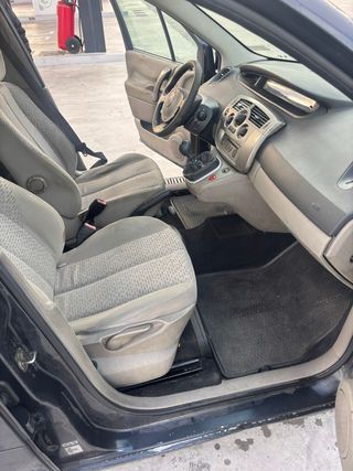 Renault Grand Scenic 2006