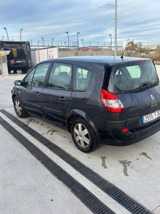 Renault Grand Scenic 2006