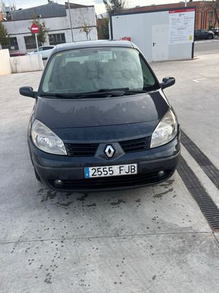Renault Grand Scenic 2006