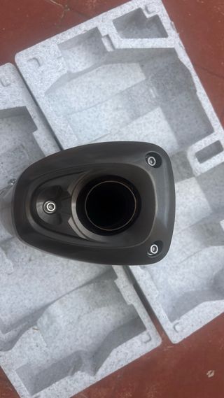 Suzuki GSX1000 Escape