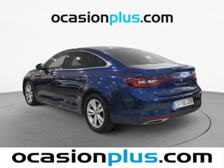 Renault Talisman Zen Energy dCi 96 kW (130 CV) EDC
