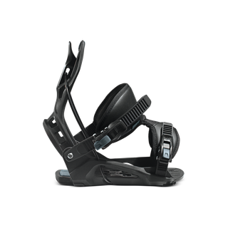 Fijaciones snowboard automáticas pista / fuera pista FLOW