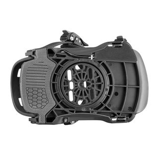 Fijaciones snowboard automáticas pista / fuera pista FLOW