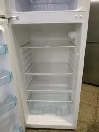 Frigorífico Dos Puertas Jocel 1.44x55cm