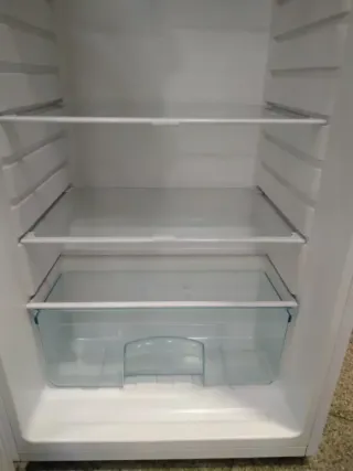 Frigorífico Dos Puertas Jocel 1.44x55cm