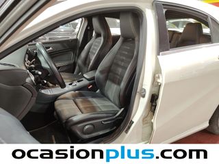 Mercedes-Benz Clase A 200 d 100 kW (136 CV)