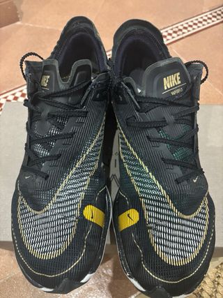 Nike Vaporfly Next%2 Talla 44.5
