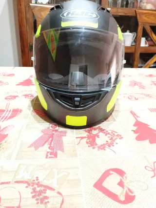 Casco Integral HJC Talla S