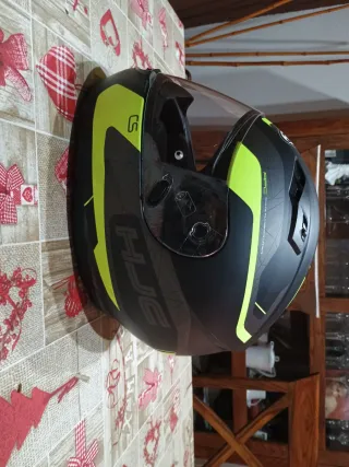 Casco Integral HJC Talla S