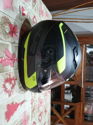 Casco Integral HJC Talla S