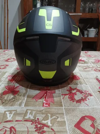 Casco Integral HJC Talla S
