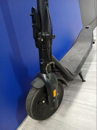 Patinete eléctrico Wispeed C8-20 negro