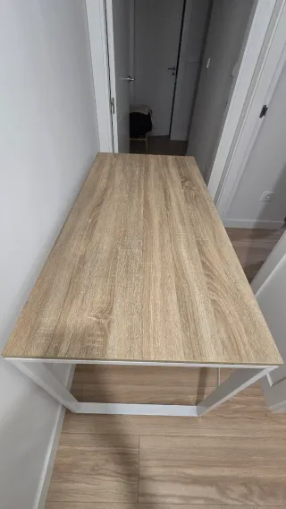 Escritorio Kave Home Talbot