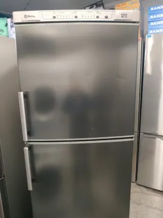 Frigorífico Balay, No Frost 1.85x60cm